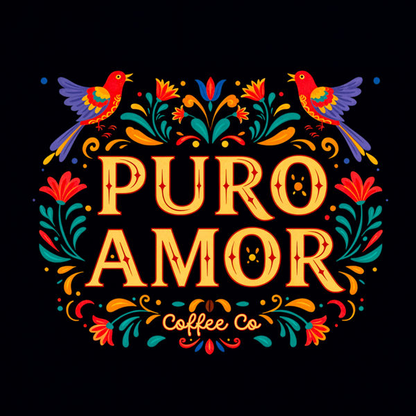 Puro Amor Coffee Co.